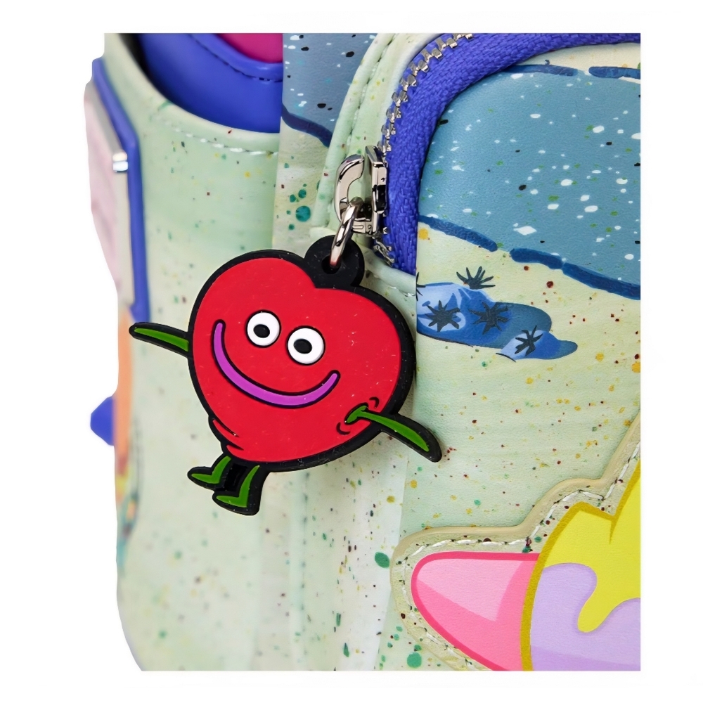 SpongeBob SquarePants Patrick Loungefly Backpack … - image 5